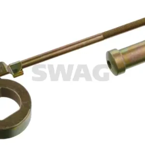 SWAG 10 91 2515 - Spannarm, Keilrippenriemen Online Kaufen